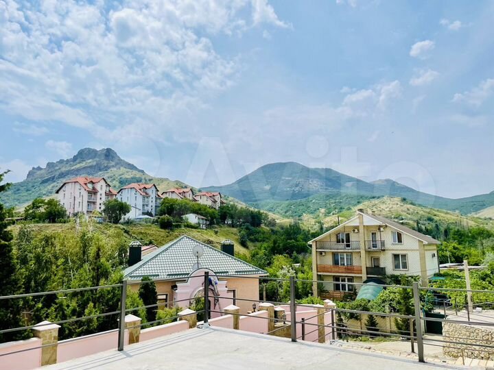 Дом 30 м² на участке 1 сот.