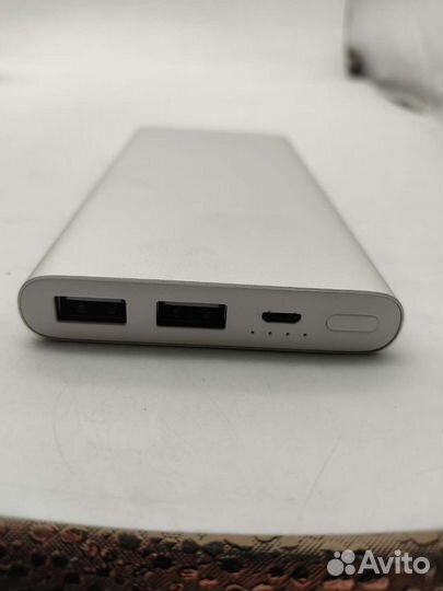 Powerbank xiaomi 2