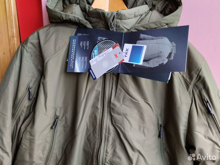 Emersongear Arctic новая 54-56