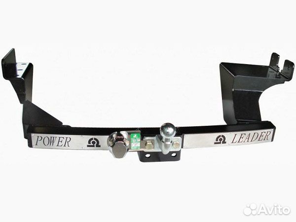 Фаркоп Mitsubishi Outlander 2005-2013