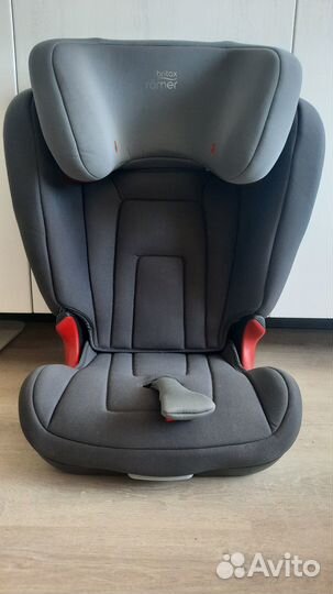 Britax Roemer автокресло от 15 до 36 кг