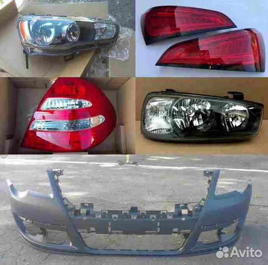 Стекло кузова боковое (не опускное) ford ranger 06- 2D, mazda BT-50, mazda BT50 06- 2D