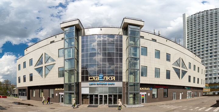 Помещение свободного назначения, 29.6 м²