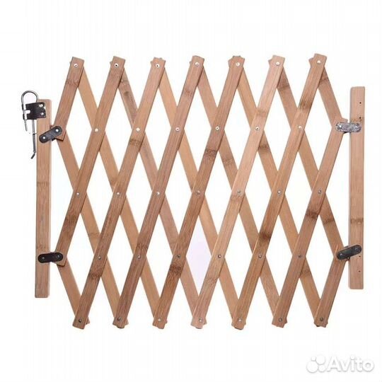 Защитный барьер/ворота/калитка для лестницы