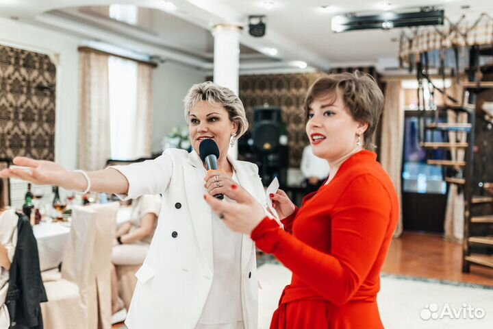 Фотограф и видеограф