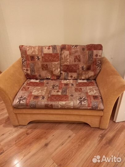 Диван раскладной бу