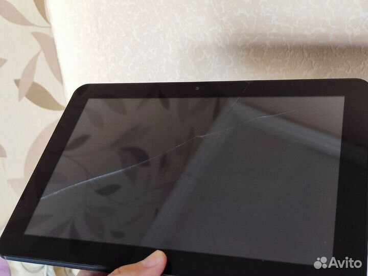 Планшет Prestigio Multipad 4