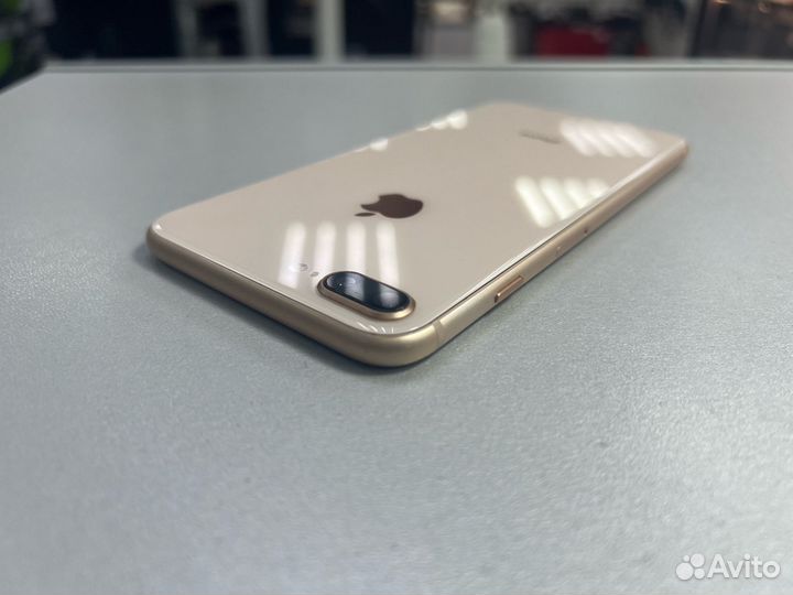 iPhone 8 Plus, 64 ГБ
