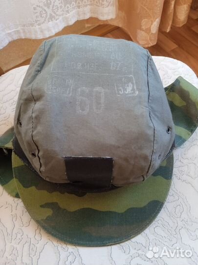 Кепка армейская