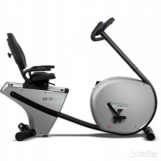 Горизонтальный велотренажер Ammity Dream DR 50 v33