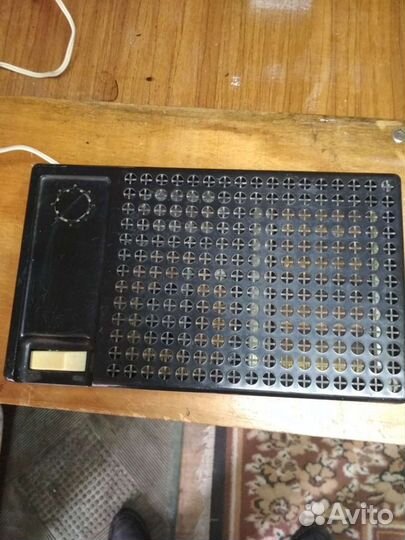 Стабилизатор напряжения бу СССР