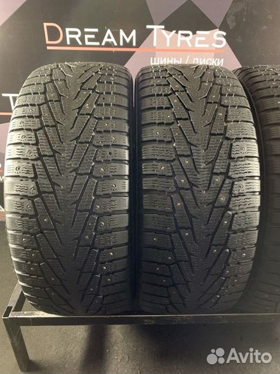 Nokian Tyres Nordman 7 SUV 255/55 R18