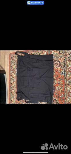 Поварская форма 2 шт