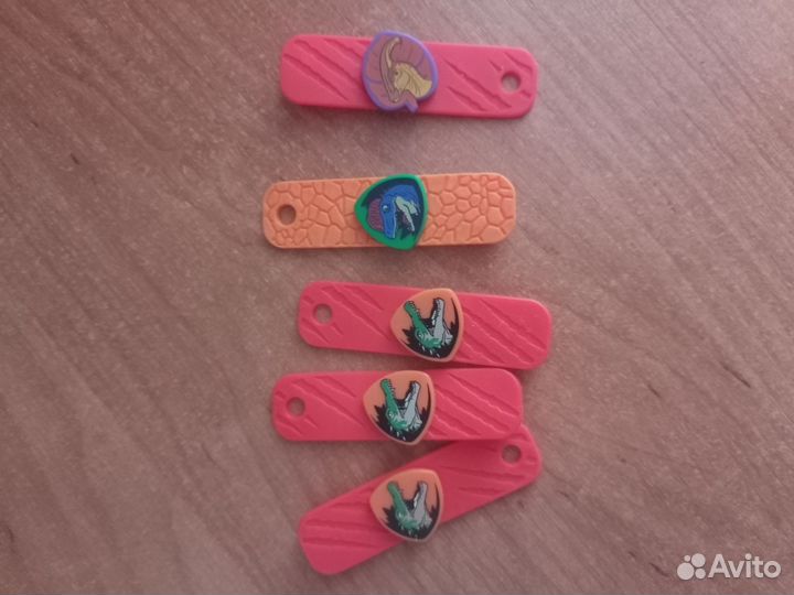 Продам повторки Завров из пятёрочки