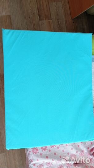 Матрас на комод для пеленания