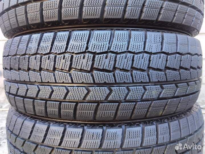 Dunlop Winter Maxx WM02 185/60 R15 99T