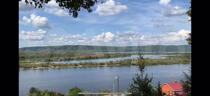 Дом 330 м² на участке 6,6 сот.