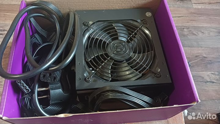 Блок питания 400w