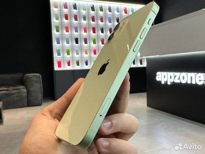 iPhone 12, 256 ГБ