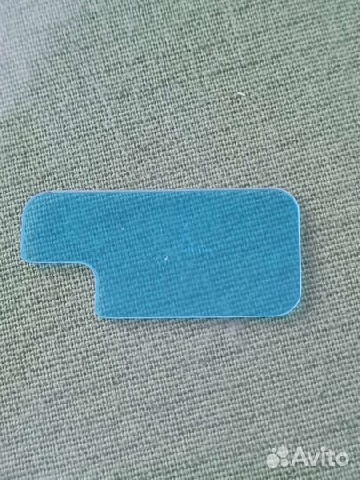 Защитное стекло для камеры на samsung s20 fe