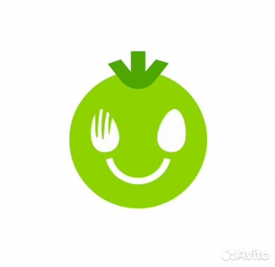 Кассир в кафе