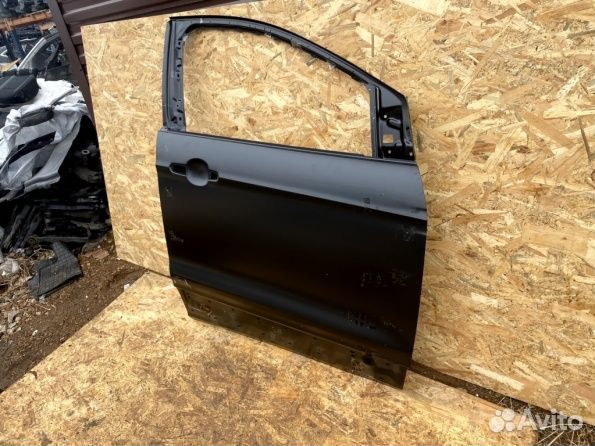 Дверь передняя правая Ford Kuga 2