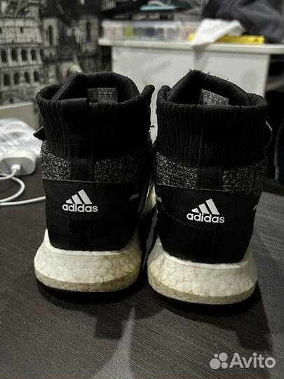 Кроссовки демисезонные adidas