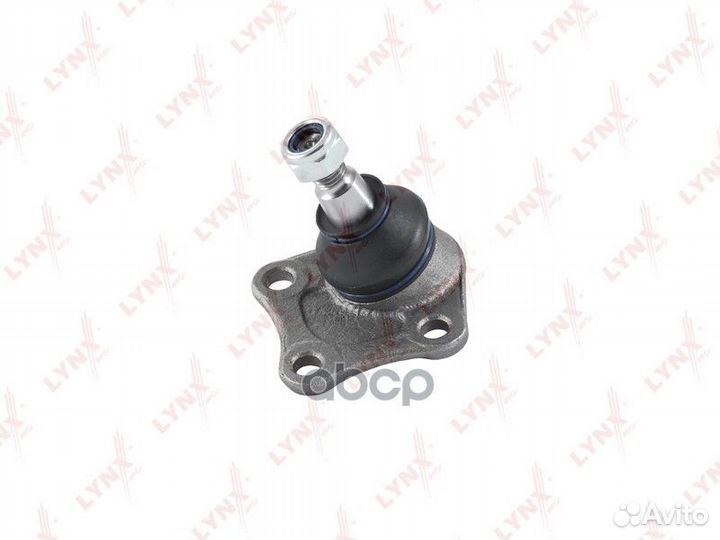 Опора шаровая перед лев C1083L lynxauto