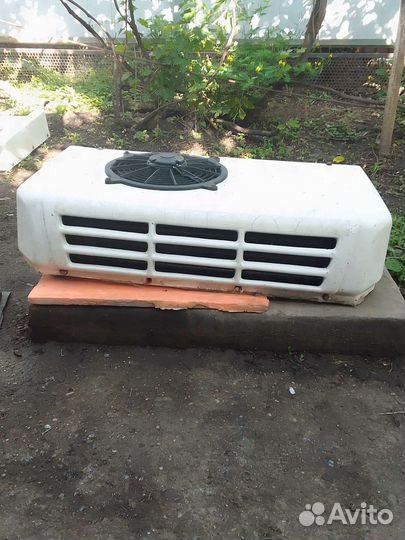 Рефрежератор