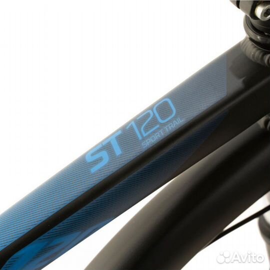 Горный велосипед 27,5