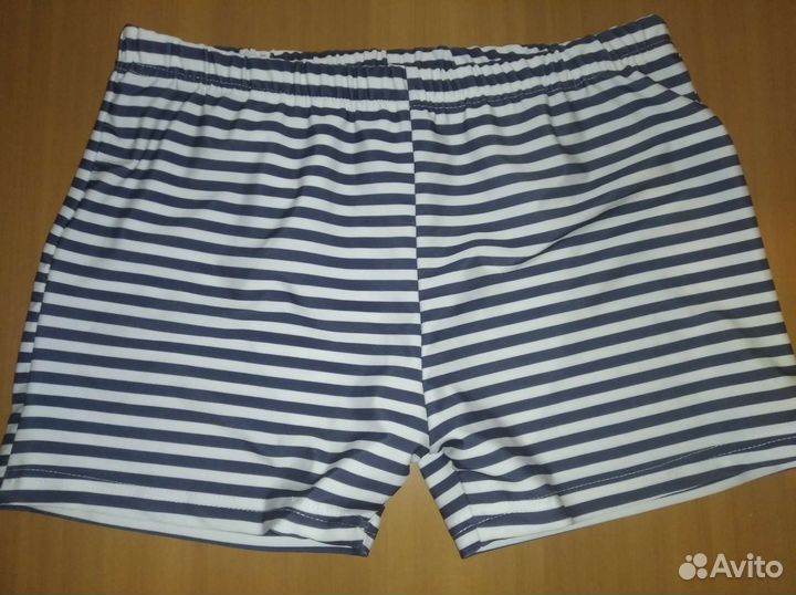 Плавки S-XL