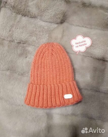 Шапка детская
