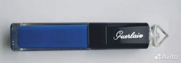 Помады, блески б/у