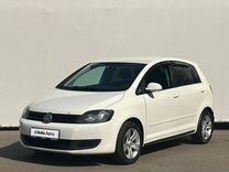 Volkswagen Golf Plus 1.4 AMT, 2011, 232 533 км, с пробегом, цена 570 000 руб.