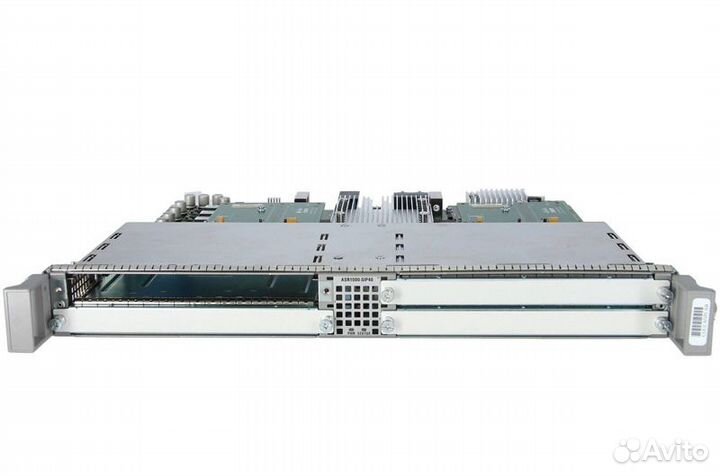Модуль Cisco ASR1000 SPA Interface Processor 40