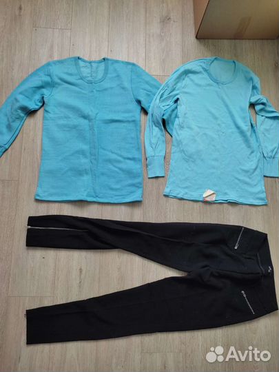 Одежда женская пакетом 42 44