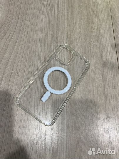 Чехол для iPhone 12 pro max