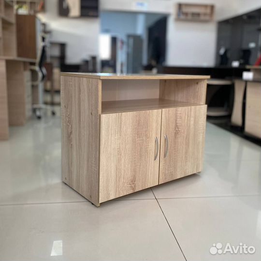 Тумба под оргтехнику то/Л (цвета)