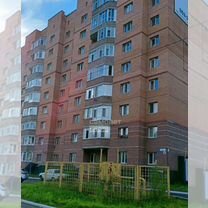 3-к. квартира, 78,5 м², 9/9 эт.