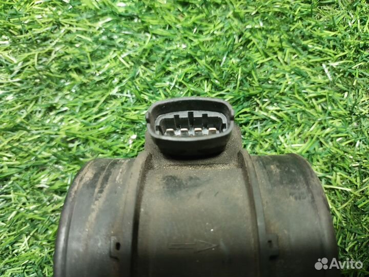 Расходомер воздуха (дмрв) Opel Viva I