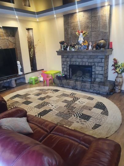 Дом 162 м² на участке 6 сот.