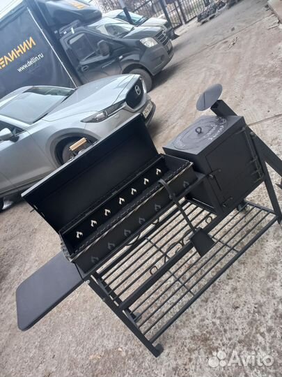 Мангал Стэн