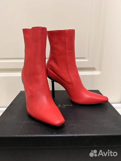 Сапоги Rag & Bone 36