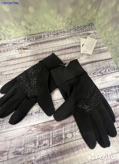 Перчатки adidas