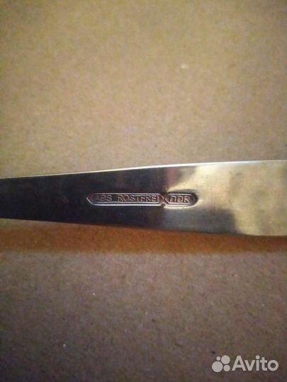 Ложки и ножи мрф