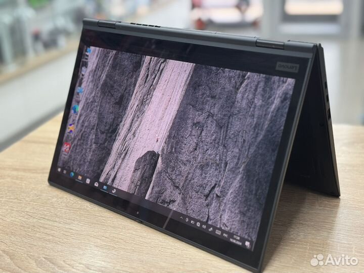 Ноутбук Lenovo ThinkPad X1 Yoga Gen 3