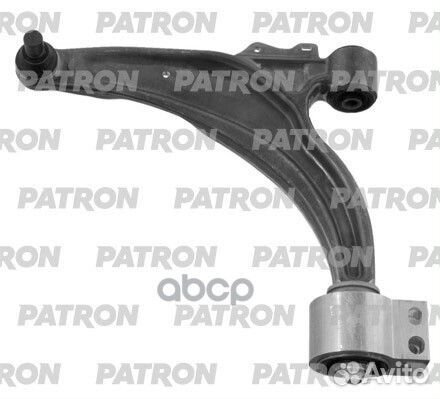 PS5167L patron Рычаг подвески PS5167L patron