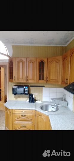 Кухонная гарнитура