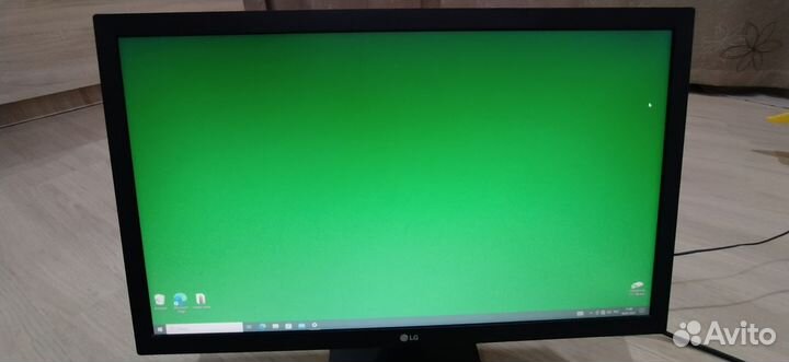 Монитор для компьютера 22 дюйма