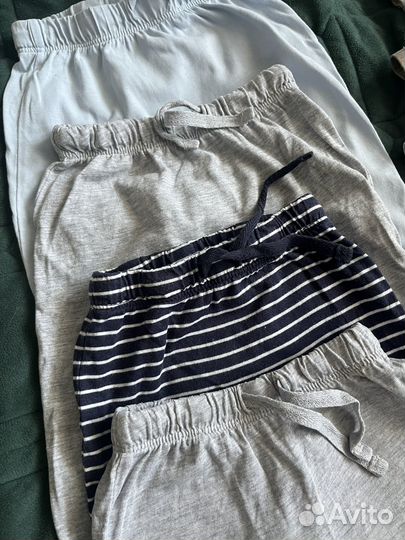 Вещи пакетом zara hm 74